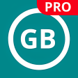 GB pro app version 2022