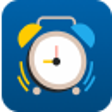 Icon of program: Ezy Alarm Clock Custom W…