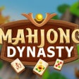 Biểu tượng của chương trình: Mahjong Dynasty