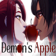 프로그램 아이콘: The Demon's Apple - Otome…