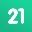 21days – reach your goals and motivate yourself