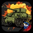 プログラムのアイコン：Tank War Defender