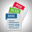 Иконка программы: All Documents Viewer: Off…