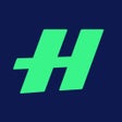 Symbol des Programms: Hajper: Online Casino  Sp…