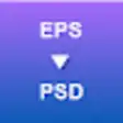 EPS to PSD Converter
