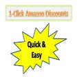 Icon of program: 1-Click Amazon Discounts