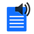 Icon of program: Real Voices - Text to Spe…