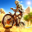 プログラムのアイコン：Crazy Bikers 2 : Bike Rac…