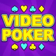 Ikona programu: Video Poker - Vegas Casin…