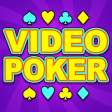 Video Poker - Vegas Casino poker offline or online
