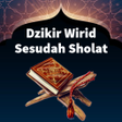 Ikon program: Dzikir Wirid Sesudah Shol…