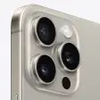 Camera iPhone 15 - iOS Camera