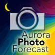 Aurora Photo Forecast