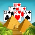 أيقونة البرنامج: Pyramid Deluxe Social