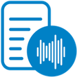 プログラムのアイコン：Voice Writer