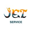 أيقونة البرنامج: Jet Service