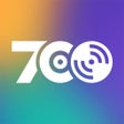 Ikona programu: 700 Ringtones