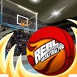 程序图标: Real Basketball