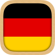 German Practice icon