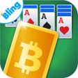 程序图标：Bitcoin Solitaire - Get R…