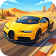Icoon van programma: Car Driver Racing King