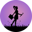プログラムのアイコン：Fantasia Painter