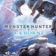 أيقونة البرنامج: Monster Hunter: World - I…