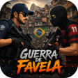 Programikonen: Guerra na Favela Elite On…
