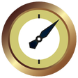 程序图标：Barometer and Compass