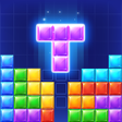 Icon of program: Block Puzzlejoy - Block P…