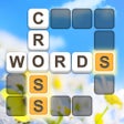 程序图标：Word Crossing  Crosswords