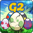ไอคอนของโปรแกรม: Surprise Eggs Evolution G…