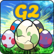 Surprise Eggs Evolution G2