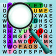 Icon of program: Word Search for Kids