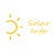 ไอคอนของโปรแกรม: Solar Info