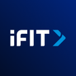 プログラムのアイコン：iFIT - At Home Fitness Co…