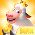 Icon of program: Merge Animals Max