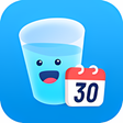 Icon of program: Drink Water Reminder