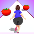 程序图标：Chubby Sprint: 3D Adventu…