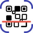 プログラムのアイコン：QR Code Scanner n Generat…