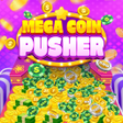 Иконка программы: Mega Coin Pusher:Fun  Win…