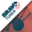 プログラムのアイコン: Braw Bagpipe Tuner