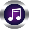 Ícone do programa: Music Player - Video Play…