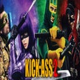 Icoon van programma: Kick-Ass 2