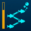 Programikonen: Air Chain: Reef Dive