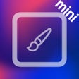 プログラムのアイコン：Widget of Art - Mini