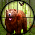 プログラムのアイコン：ANIMAL HUNTER SNIPER SHOO…