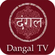 程序图标：Help to Dangal TV Serials…