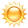 Programikonen: WeatherMan