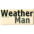 Ícone do programa: WeatherMan